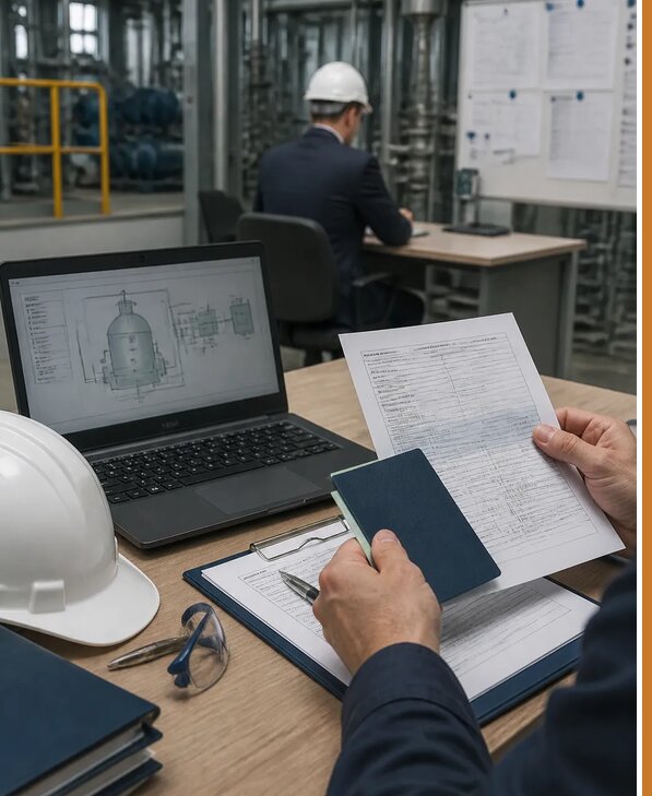 Аттестация руководителей по промышленной безопасности в Кулебаках